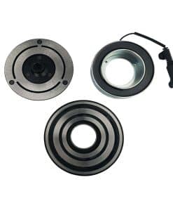 Conjunto de Embrague Magnético del Compresor AC ACTECmax CO