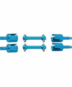 Juego de eje de transmisión conjunto de aleación RcAidong