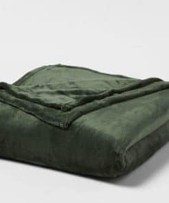 Cobija Berkshire Life LuxeLoft (Verde Bosque, Individual),