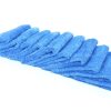 Toallas de Detallado de Microfibra Premium sin Borde