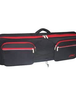 Estuche de transporte para teclado de 49 teclas Chehery -