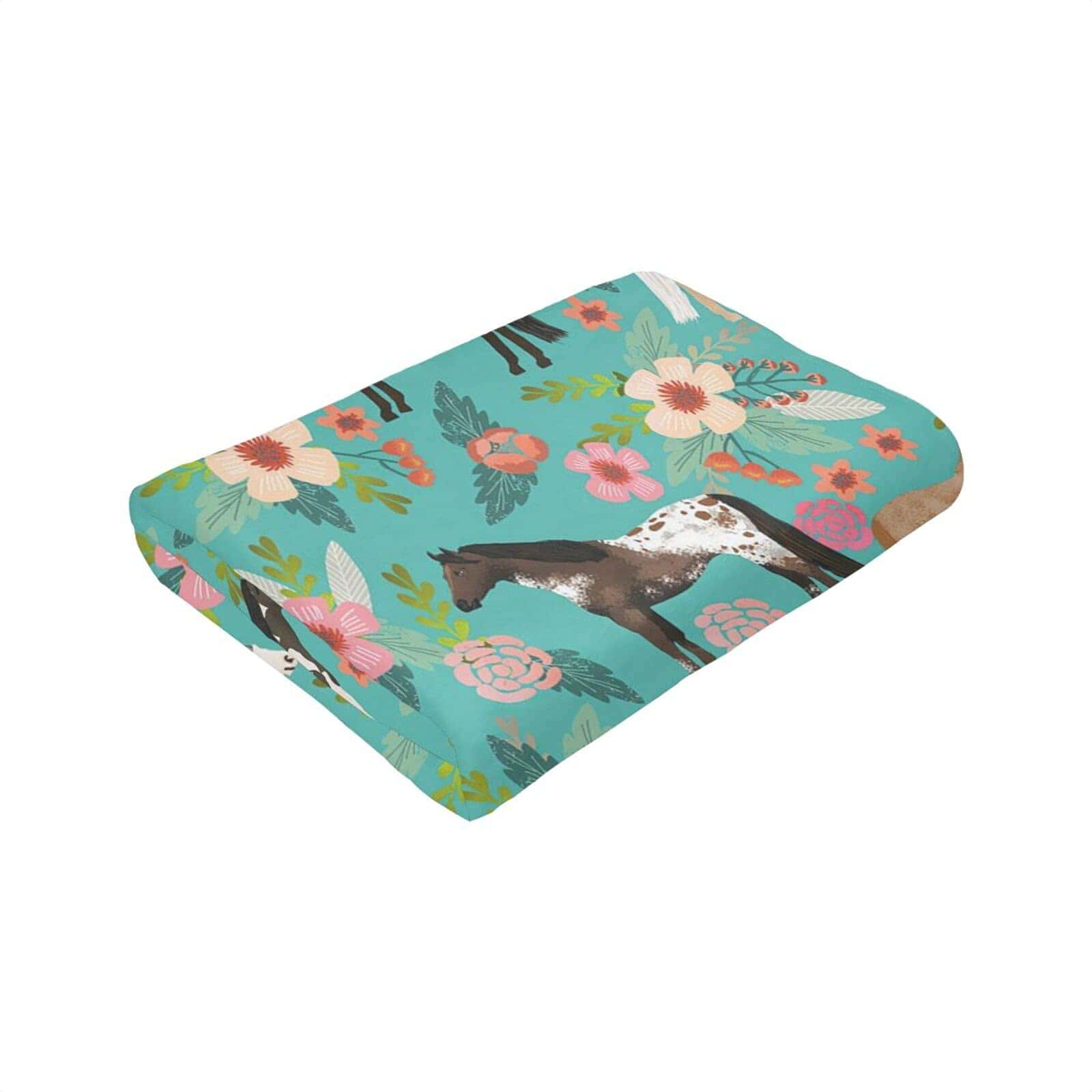 Manta de felpa de franela HAZIMCS, Manta de tiro de fondo - Imagen 7