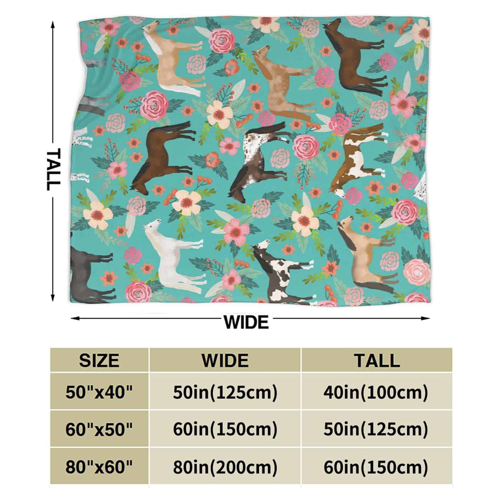 Manta de felpa de franela HAZIMCS, Manta de tiro de fondo - Imagen 4