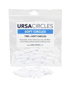 URSA Soft Circles: Fundas Suaves Reutilizables que