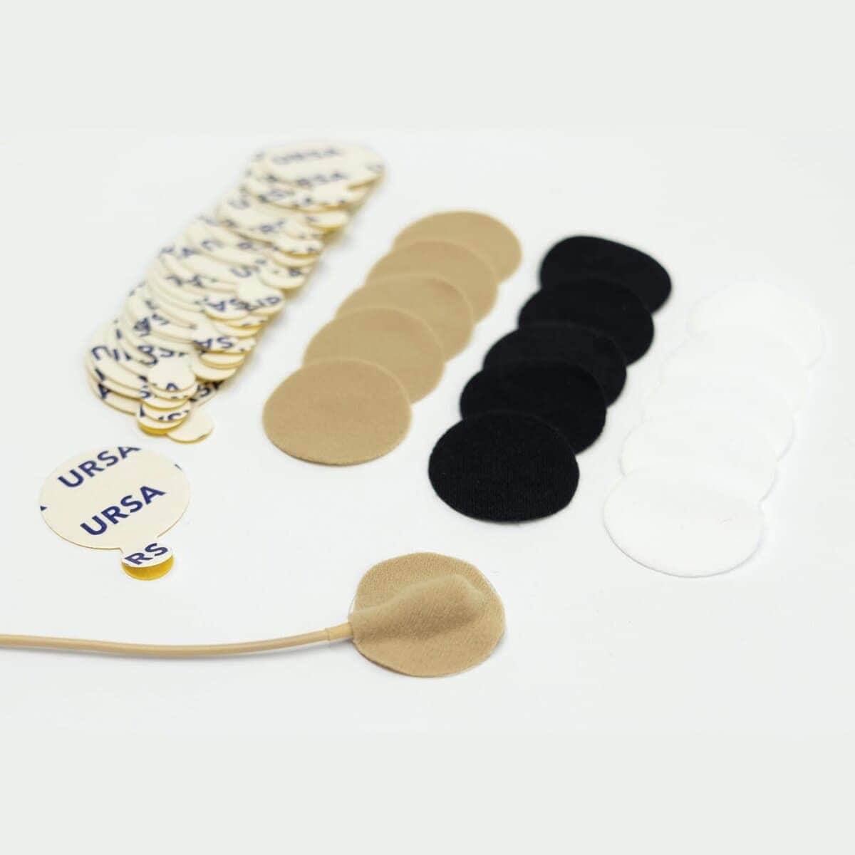 URSA Soft Circles: Fundas Suaves Reutilizables que - Imagen 6