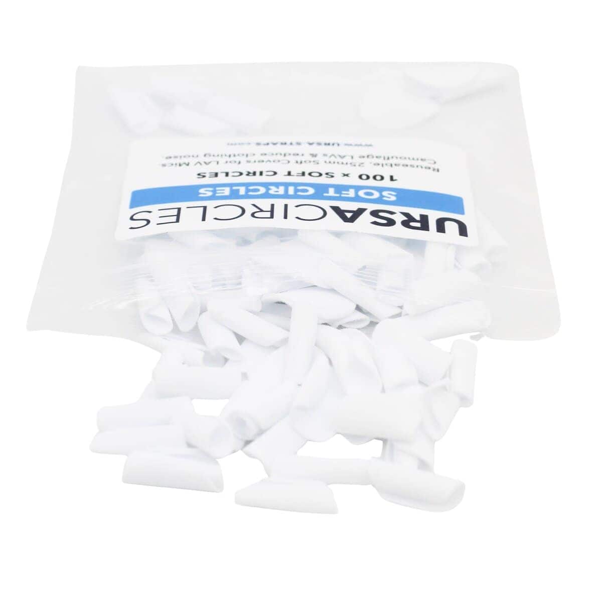 URSA Soft Circles: Fundas Suaves Reutilizables que - Imagen 7