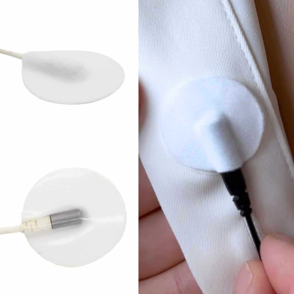 URSA Soft Circles: Fundas Suaves Reutilizables que - Imagen 3