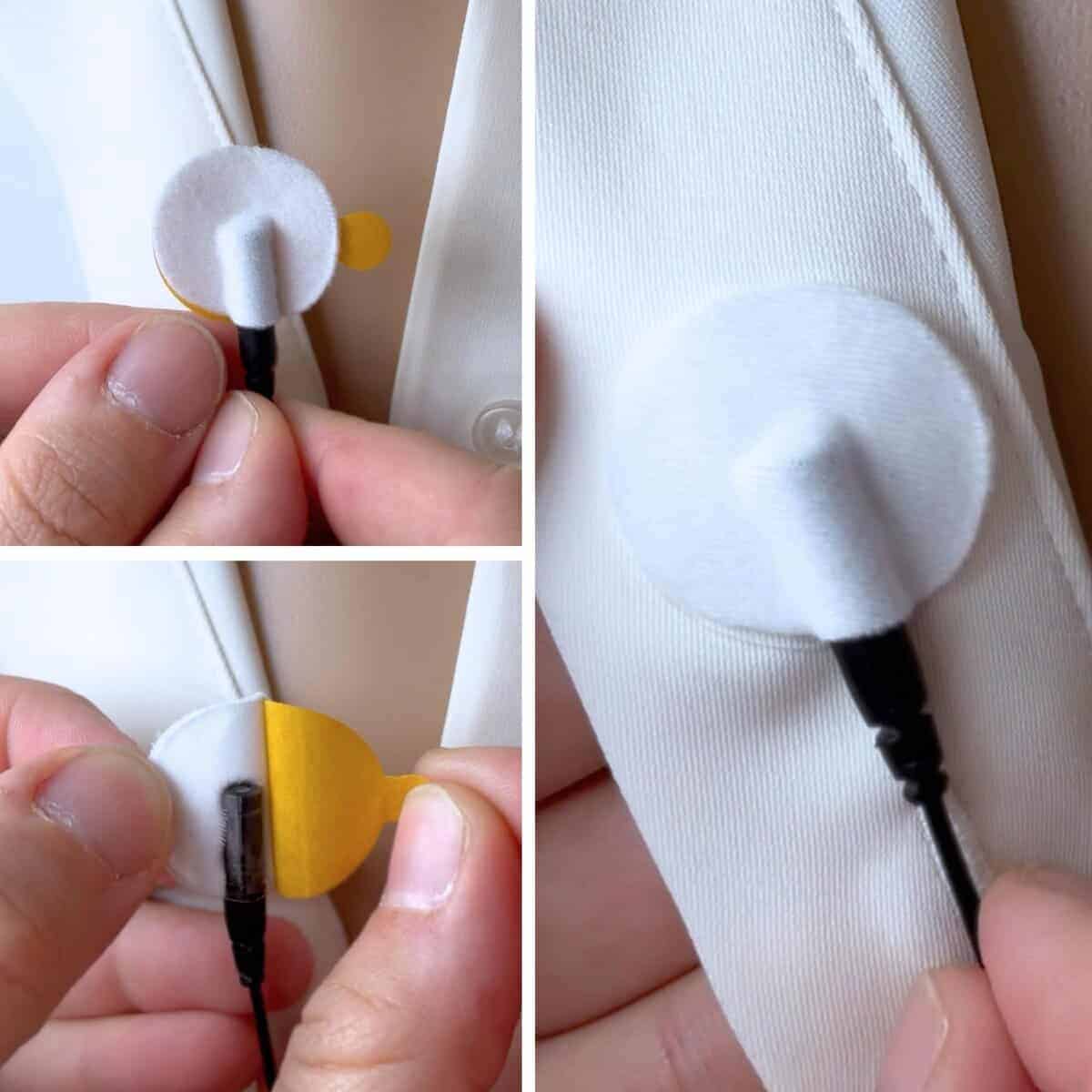 URSA Soft Circles: Fundas Suaves Reutilizables que - Imagen 4