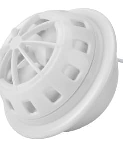 Lavavajillas portátil Luroze Mini, Lavavajillas de ondas