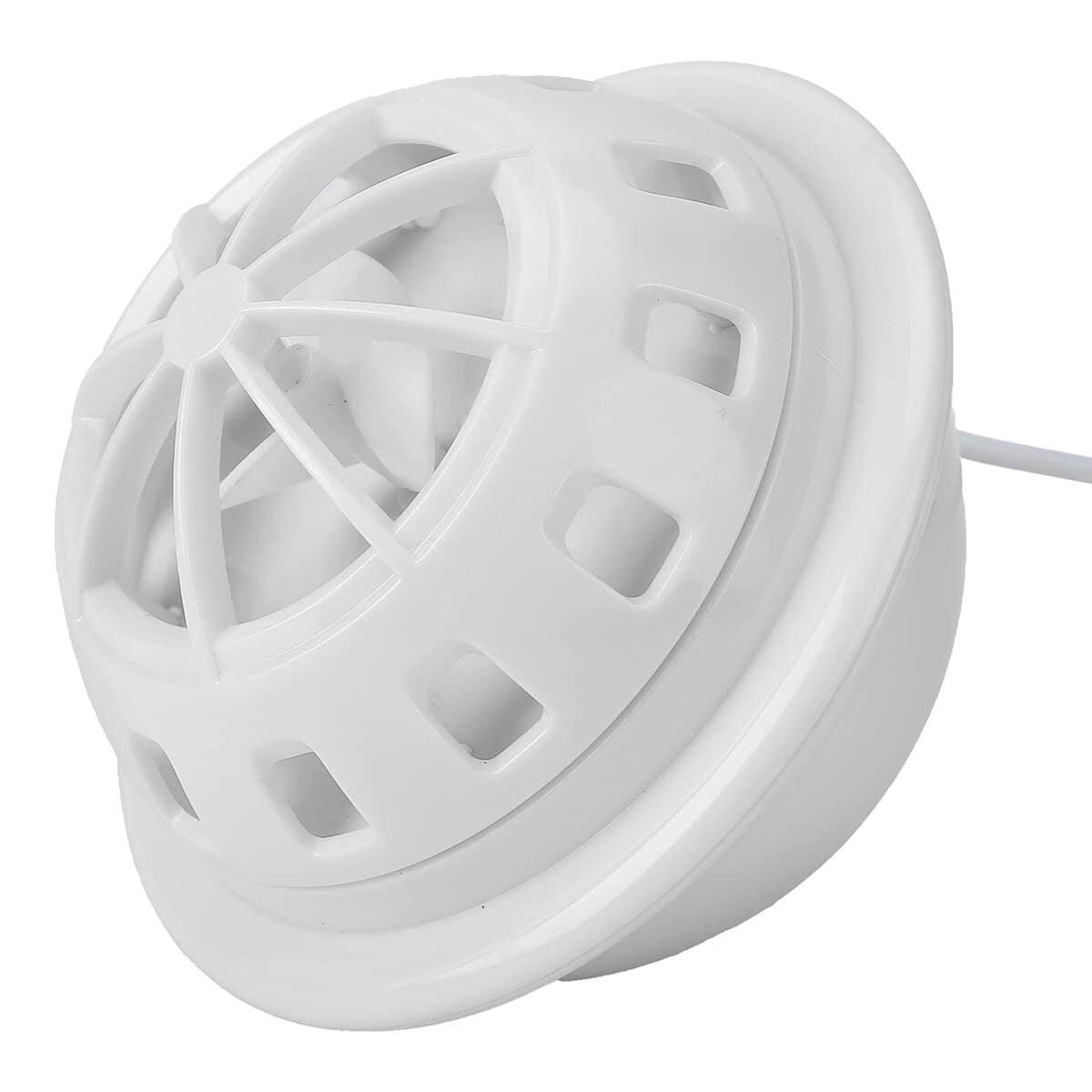 Lavavajillas portátil Luroze Mini, Lavavajillas de ondas