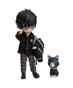 Tina Art PICCODO Persona 5 Protagonista Héroe, No Escala,