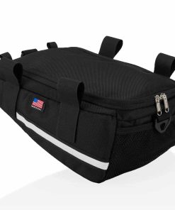 Bolsa Chase Harper USA 5000 para Chasis Bajos - Compatible