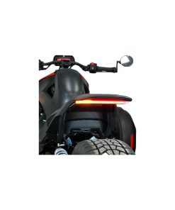 Faro trasero New Rage Cycles compatible con Can-Am Ryker