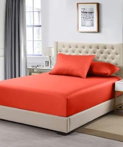 Sabana Ajustable de Bambú de Royal Hotel Bedding,