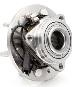 SimpliAuto 515096 Ensamblaje de Rodamientos de Rueda