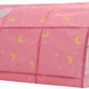 Toldo Infantil para Niñas y Niños, Carpas de Juego para la