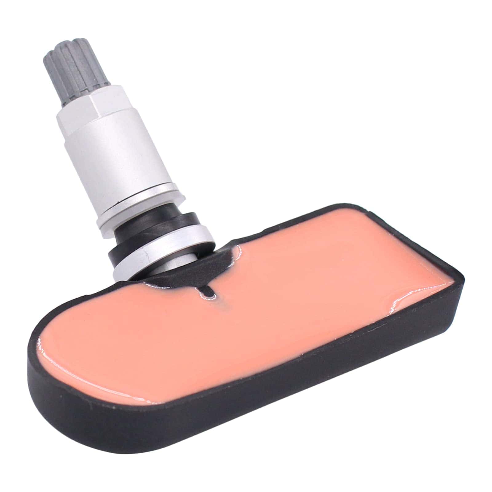 NewYall Pack de 4 sensores de sistema de monitoreo de - Imagen 5