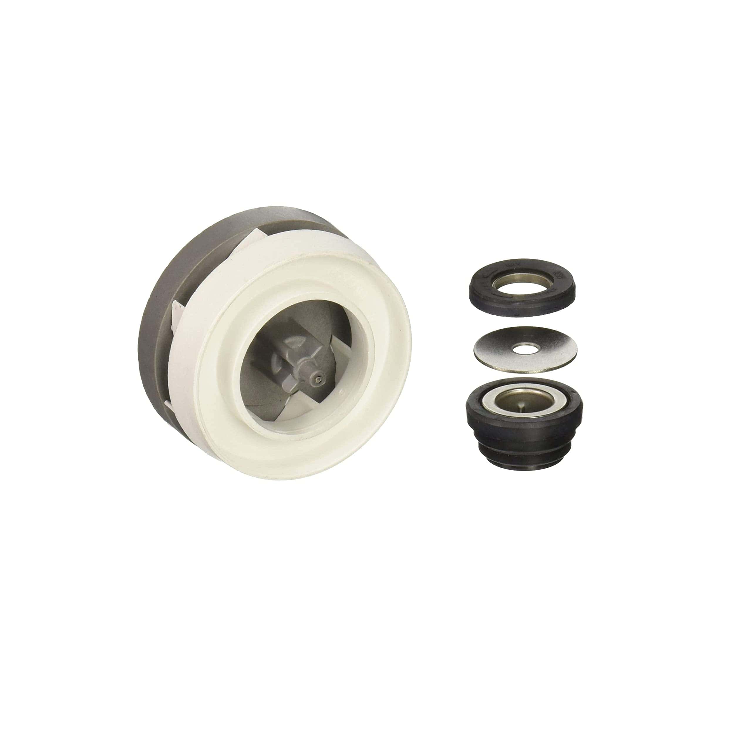 Kit de Impulsor y Sello para Lavavajillas 8193951A Genuino