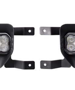 Kit de Luces de Niebla Diode Dynamics Stage Series 3in