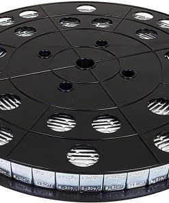 Contrapesos de Rueda Adhesivos en Rollo de Acero Counteract