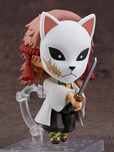 Figura de Acción Nendoroid Sabito de Demon Slayer: Kimetsu - Imagen 4