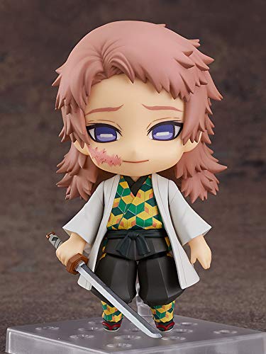 Figura de Acción Nendoroid Sabito de Demon Slayer: Kimetsu - Imagen 7