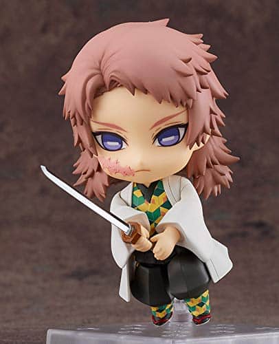 Figura de Acción Nendoroid Sabito de Demon Slayer: Kimetsu - Imagen 6