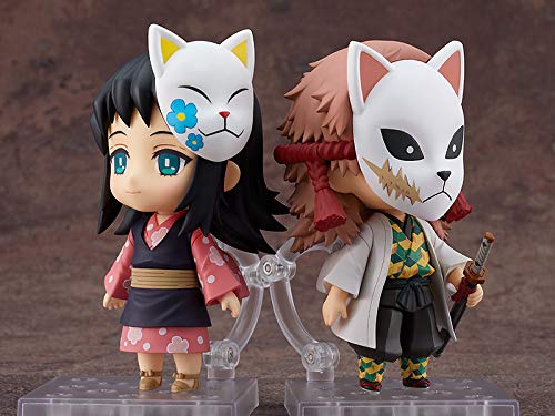 Figura de Acción Nendoroid Sabito de Demon Slayer: Kimetsu - Imagen 8
