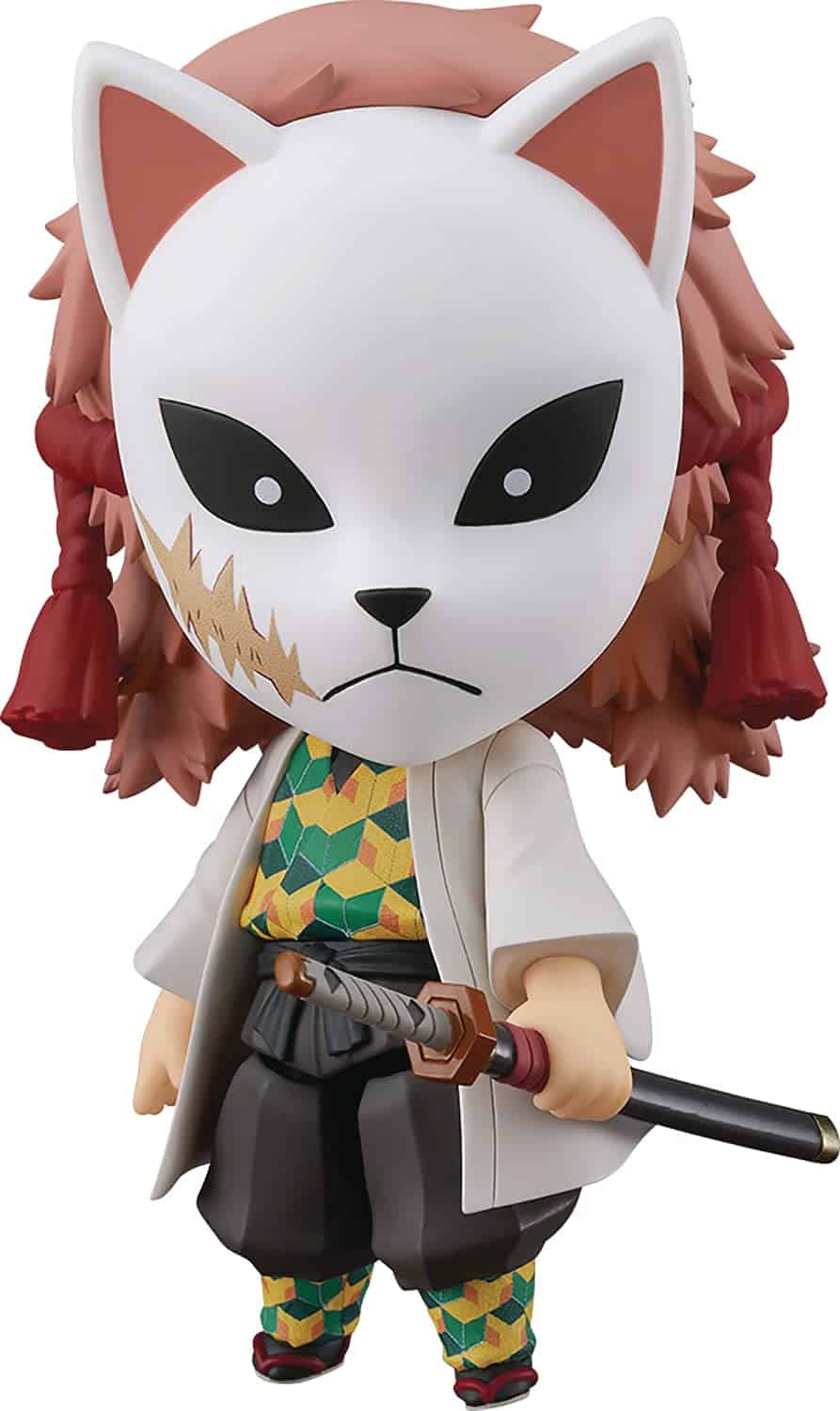 Figura de Acción Nendoroid Sabito de Demon Slayer: Kimetsu