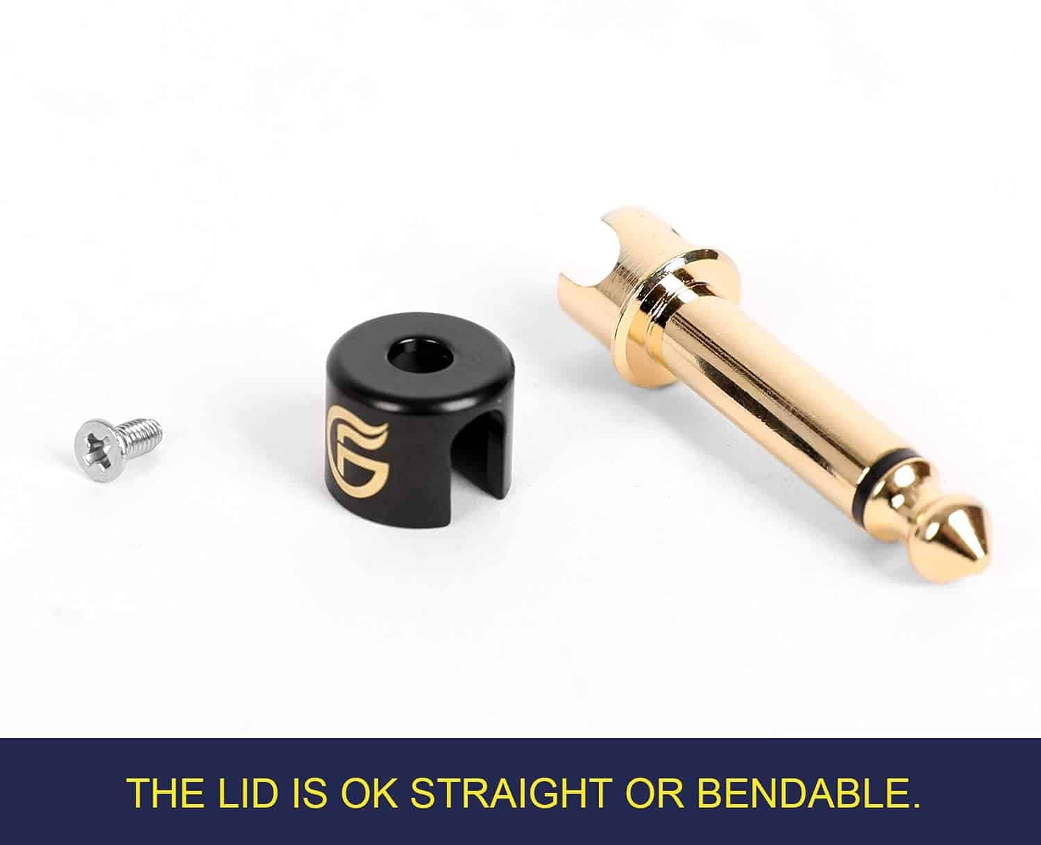 Kit de Cables para Pedalera Sin Soldadura Ghost Fire - No - Imagen 4