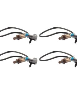 Sensor de oxígeno Dasbecan Compatible con Chevy Avalanche