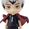 Figura de Acción Nendoroid Orange Rouge Haikyu!! to The