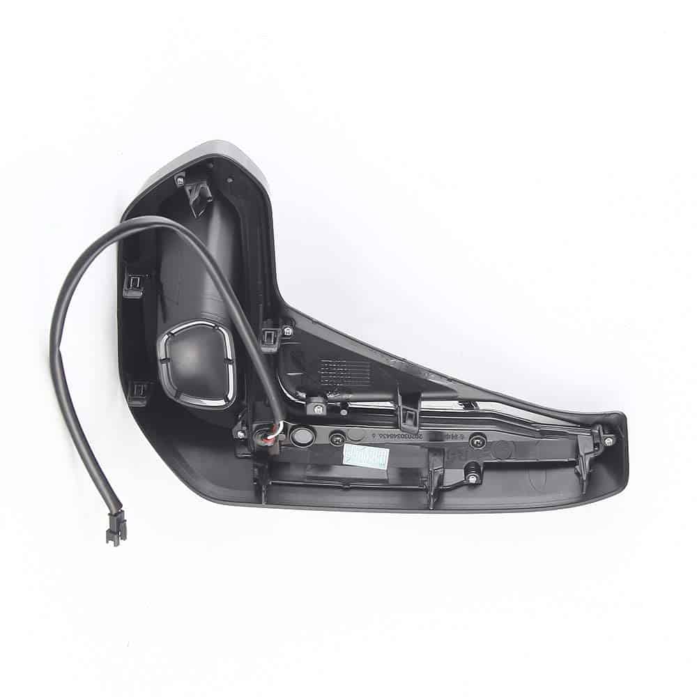 Luces LED DRL Luz de circulación diurna 2 unidades para - Imagen 8