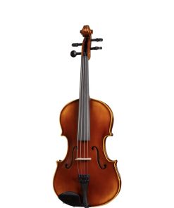 Viola D Z Strad Modelo 120 con Cuerdas, -maño 16")
