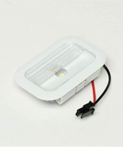 Módulo de luz LED WPW10637153 W10637153 W11130208 para