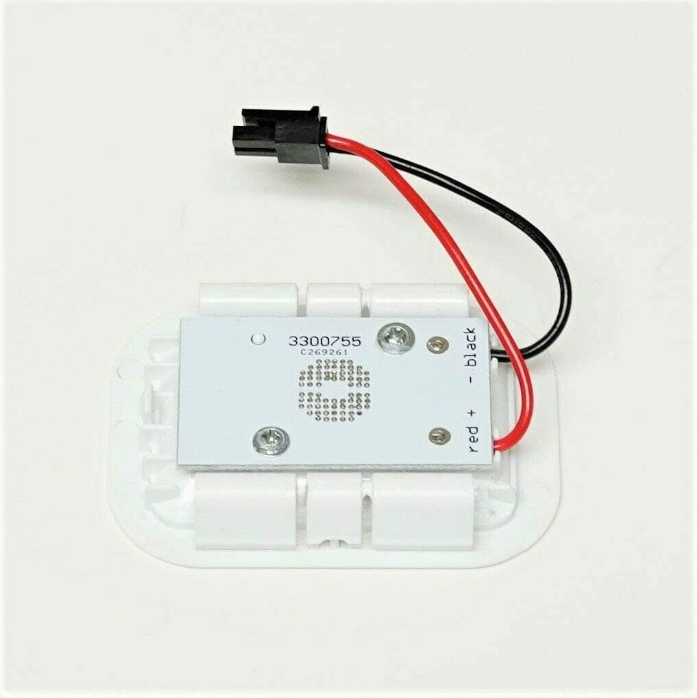 Módulo de luz LED WPW10637153 W10637153 W11130208 para - Imagen 3