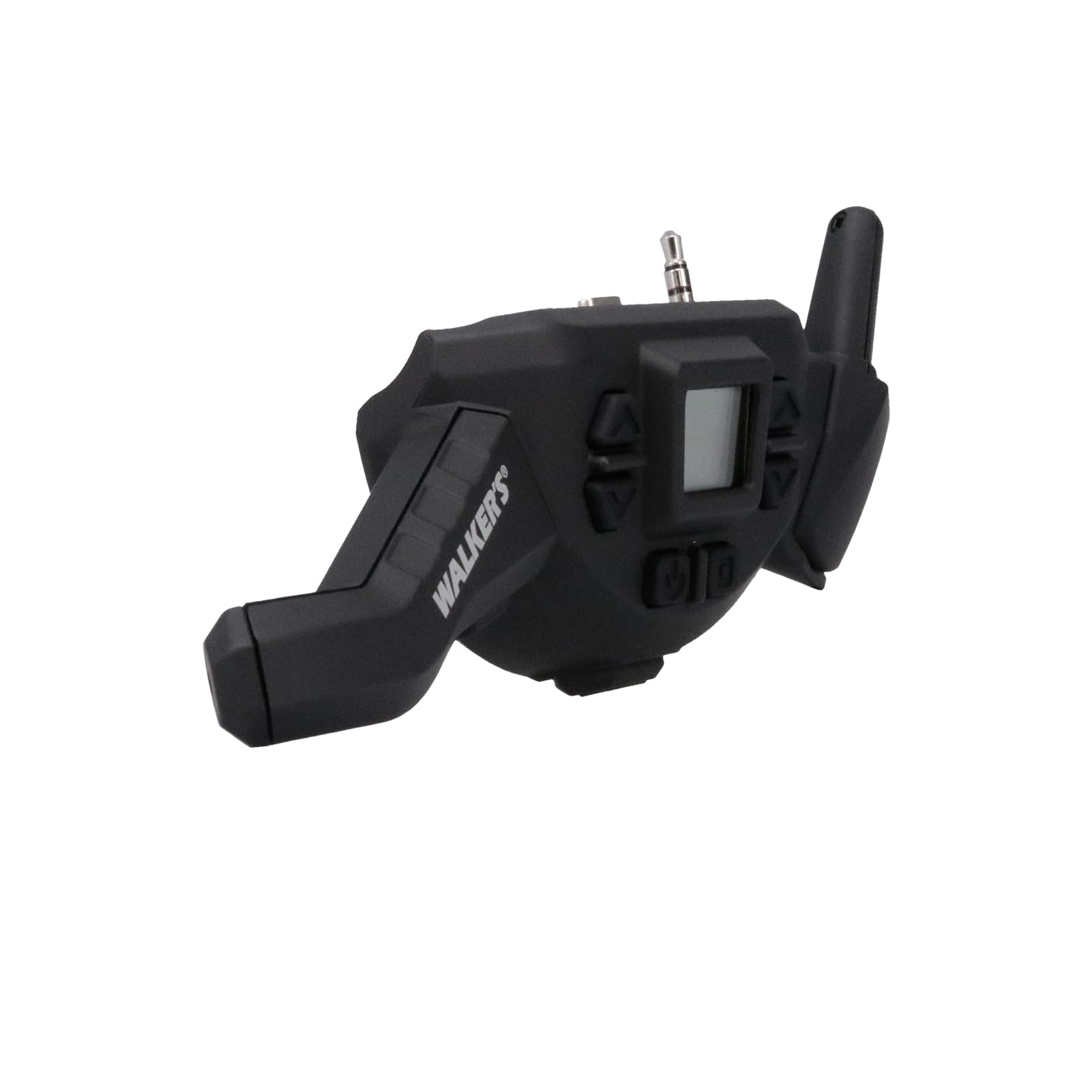 Walkie Talkie WALKER'S FireMax Muff Frecuencia FRS - Imagen 5