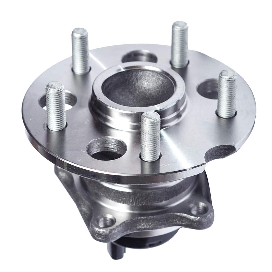 KEYOOG 512280 (5 Lug W/ABS, Solo para FWD) Ensamblaje de - Imagen 7