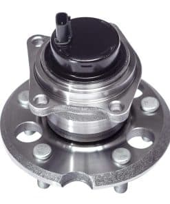 KEYOOG 512280 (5 Lug W/ABS, Solo para FWD) Ensamblaje de