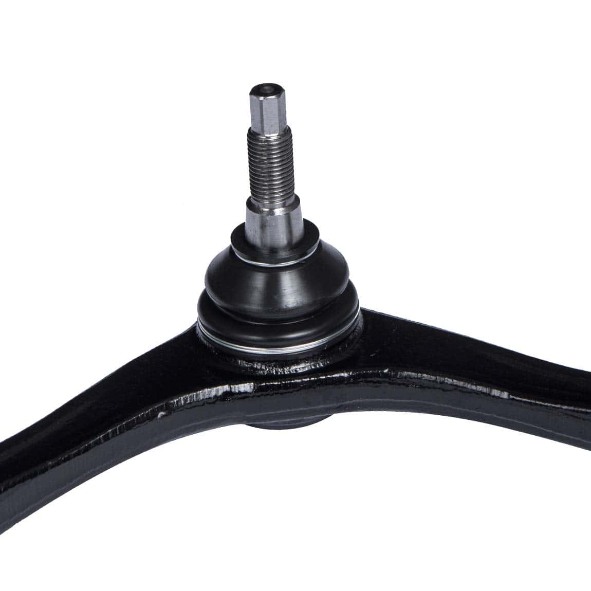 Conjunto de 2 piezas de brazo de control -uspensión - Imagen 6