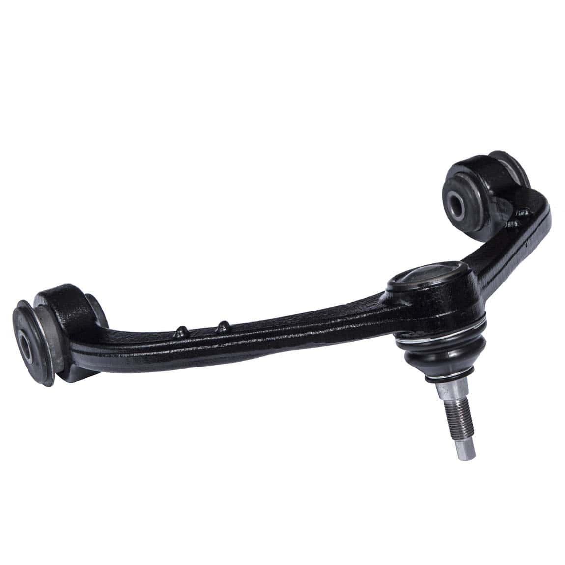 Conjunto de 2 piezas de brazo de control -uspensión - Imagen 5