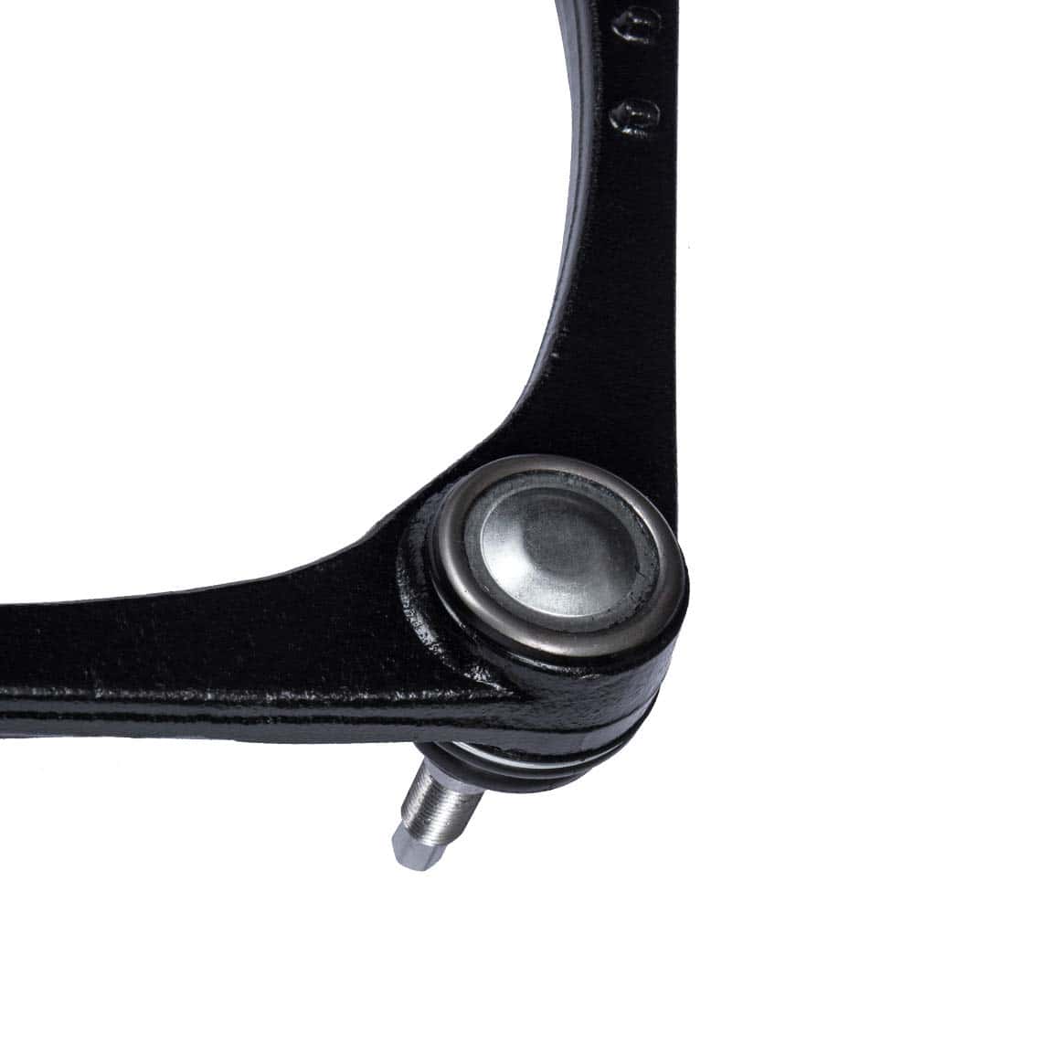 Conjunto de 2 piezas de brazo de control -uspensión - Imagen 7