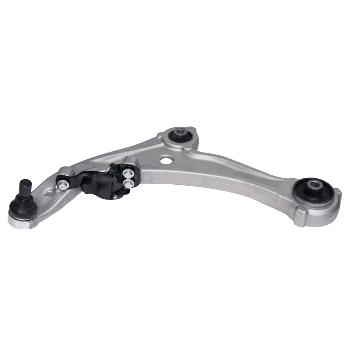 Conjunto de 2 piezas K620195 K620196 brazo de control - Imagen 4