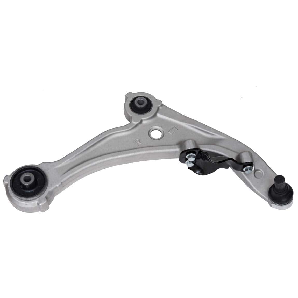 Conjunto de 2 piezas K620195 K620196 brazo de control - Imagen 3