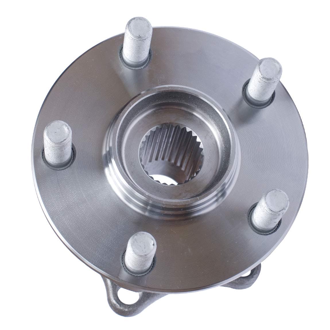 KEYOOG 512401 (5 Lug) Conjunto de Cubo de Rueda Trasera y - Imagen 8