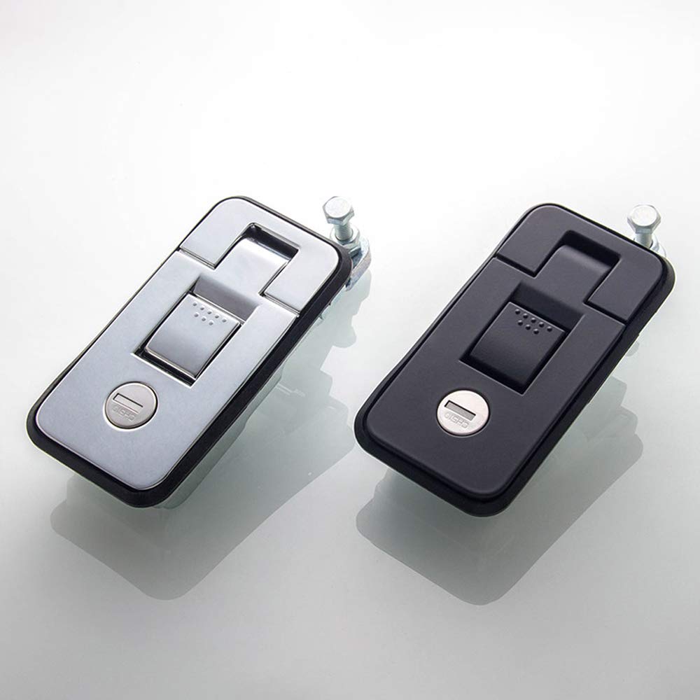 Cerradura de Compresión Ajustable de Aleación de Zinc - Imagen 6