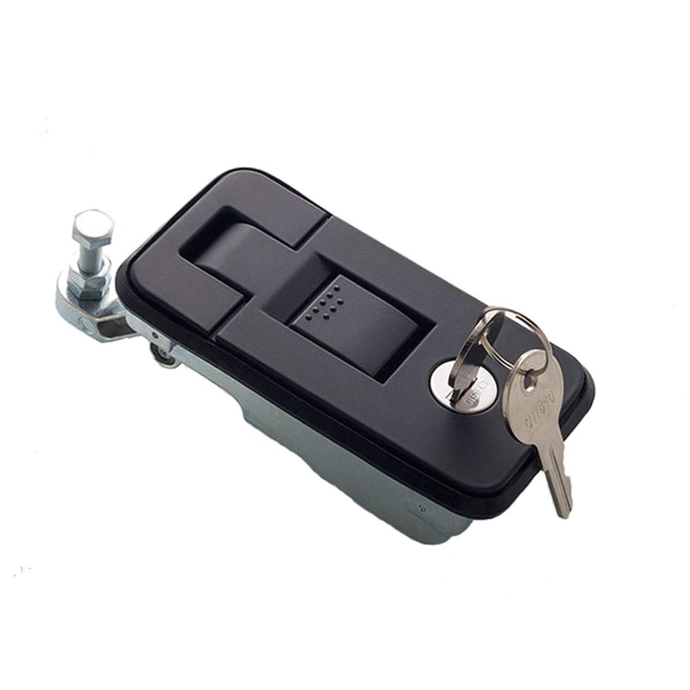 Cerradura de Compresión Ajustable de Aleación de Zinc - Imagen 4