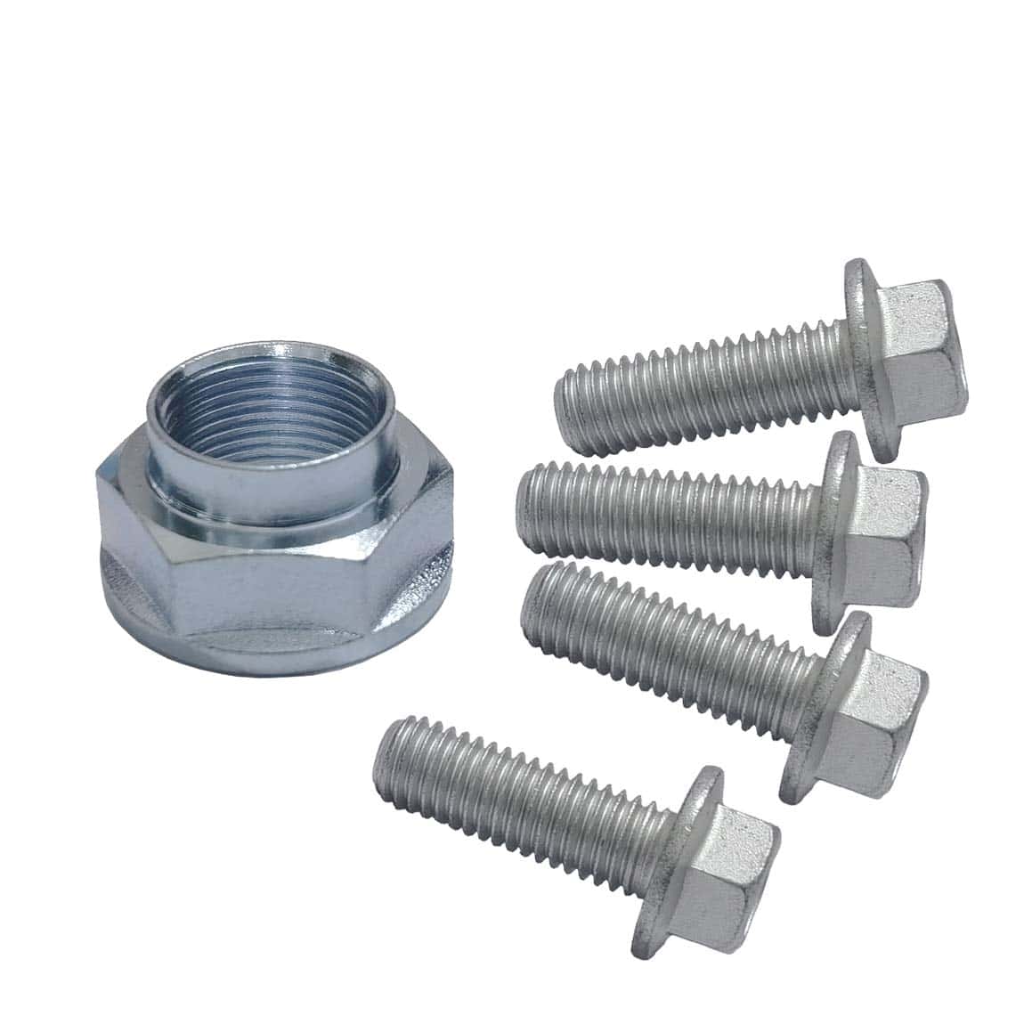 KEYOOG 513226 Ensamblaje de Cubo y Cojinete de Rueda - Imagen 8