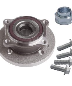 KEYOOG 513226 Ensamblaje de Cubo y Cojinete de Rueda