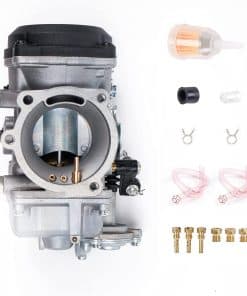 Carburador Compatible con Harley Davidson Softail 1988-2017